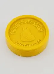 Olive Oil and Passion Fruit Soap - 120g