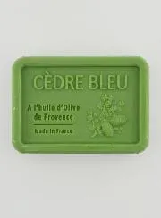 Olive Oil and Cedar Soap - 120g