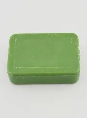 Olive Oil and Cedar Soap - 120g