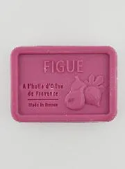 Olive Oil Soap with Fig - 120g