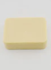 Olive Oil Soap with Organic Monoi - 120g