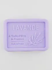 Olive Oil and Lavender Soap - 120g