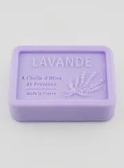 Olive Oil and Lavender Soap - 120g