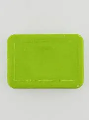 Olive Oil and Lime Soap - 120g