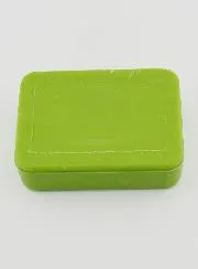 Olive Oil and Lime Soap - 120g