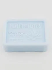 Olive Oil and Lotus Flower Soap - 120g