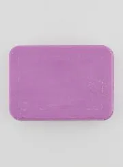 Olive Oil and Violet Soap - 120g