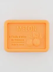 Olive Oil and Melon Soap - 120g