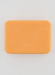 Olive Oil and Melon Soap - 120g