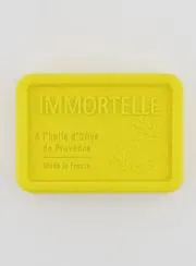 Olive Oil and Helichrysum Soap - 120g