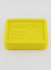 Olive Oil and Helichrysum Soap - 120g