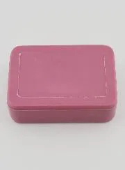 Olive Oil and Patchouli Soap - 120g