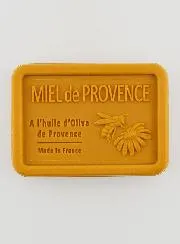 Olive Oil and Honey Soap - 120g