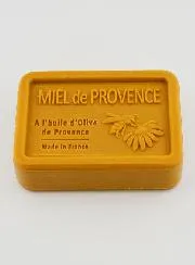 Olive Oil and Honey Soap - 120g