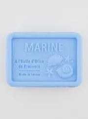 Olive Oil and Marine Soap - 120g