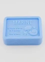 Olive Oil and Marine Soap - 120g