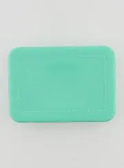 Olive Oil and Green Tea Soap - 120g