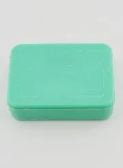 Olive Oil and Green Tea Soap - 120g