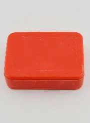 Olive Oil and Poppy Soap - 120g