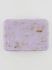 Soap with Olive Oil and Provence Lavender - 120g
