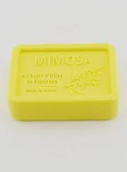Olive Oil and Mimosa Soap - 120g