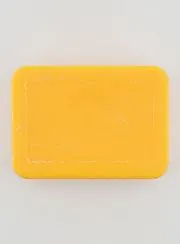 Olive Oil Soap with Orange Blossom - 120g