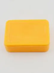 Olive Oil Soap with Orange Blossom - 120g