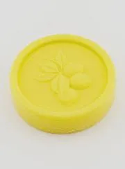 Lemon Botanical Soap - 100g