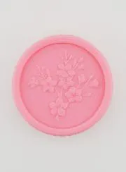 Cherry Blossom Botanical Soap - 100g