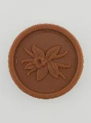 Botanical Vanilla Soap - 100g