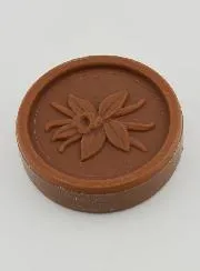 Botanical Vanilla Soap - 100g