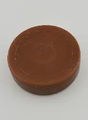 Botanical Vanilla Soap - 100g