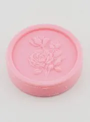May Rose Botanical Soap - 100g
