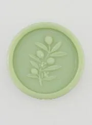 Olive Blossom Botanical Soap - 100g