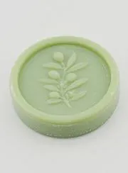 Olive Blossom Botanical Soap - 100g