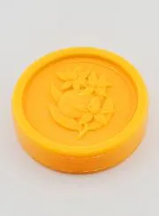 Orange Blossom Botanical Soap - 100g