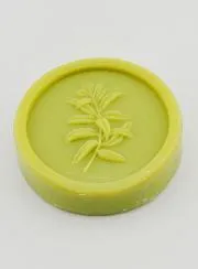 Verbena Botanical Soap - 100g