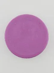 Botanical Violet Soap - 100g
