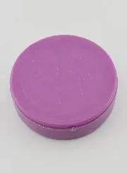 Botanical Violet Soap - 100g