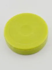 Organic Donkey Milk and Verbena Soap - 100g