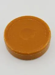 Organic Donkey Milk and Gingerbread Soap - 100g