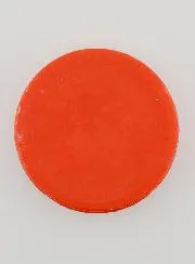 Organic Donkey Milk and Poppy Soap - 100g