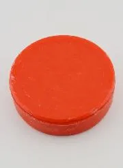 Organic Donkey Milk and Poppy Soap - 100g