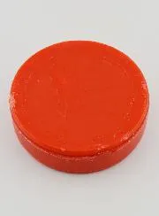 Organic Donkey Milk and Wild Berry Soap - 100g