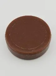 Organic Donkey Milk and Vanilla Soap - 100g