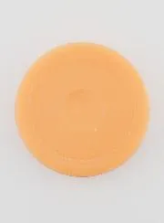 Organic Donkey Milk and Melon Soap - 100g