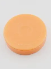 Organic Donkey Milk and Melon Soap - 100g