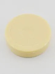 Organic Donkey Milk and Monoï Soap - 100g