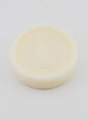 Organic Donkey Milk and Lily of the Valley Soap - 100g