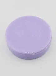 Organic Donkey Milk and Lavender Soap - 100g